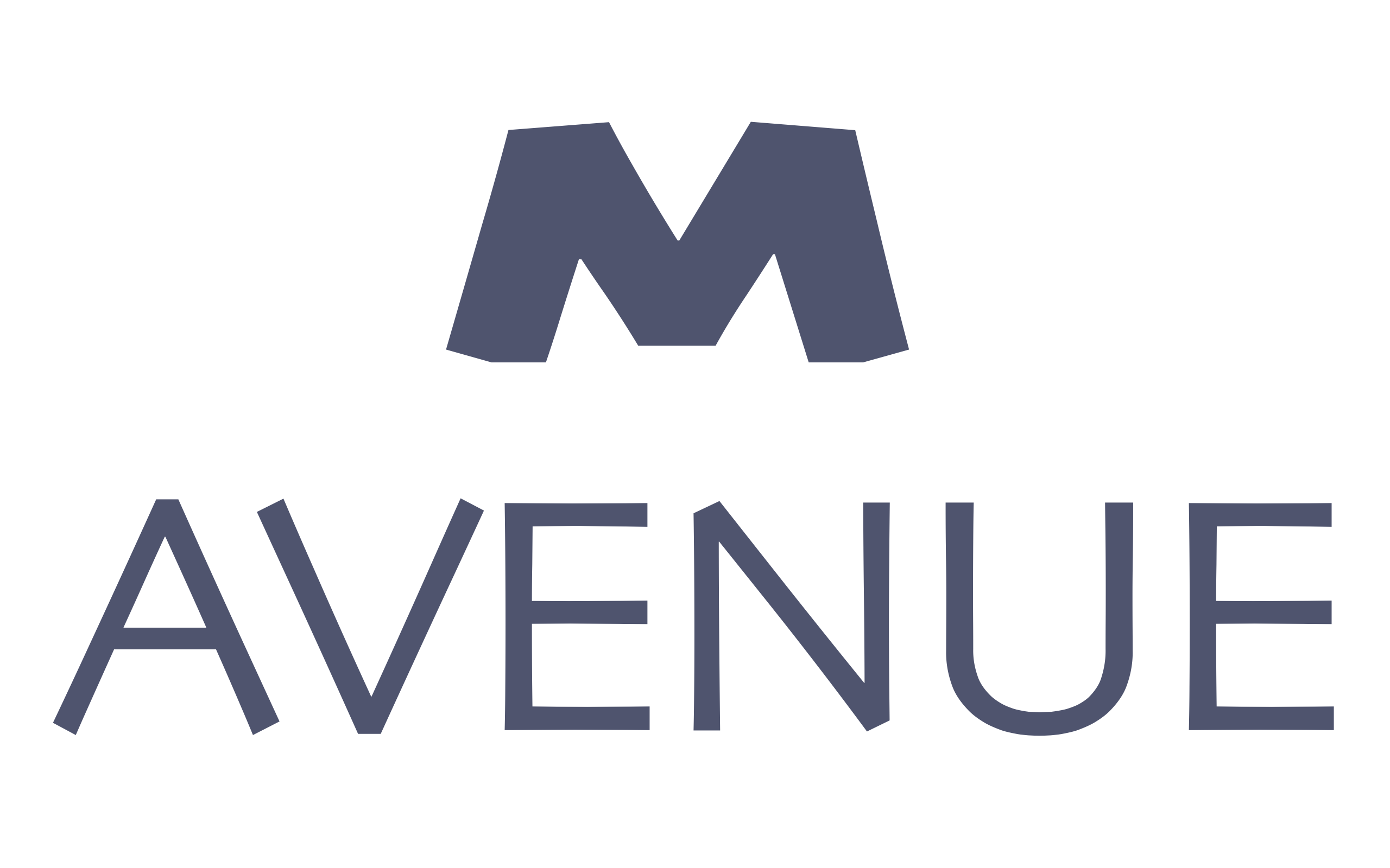 MAvenue Logo